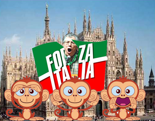 Bossi Federale